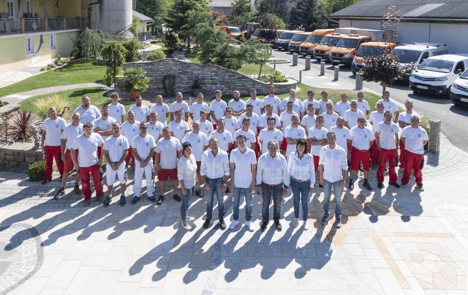 Gruppenbild